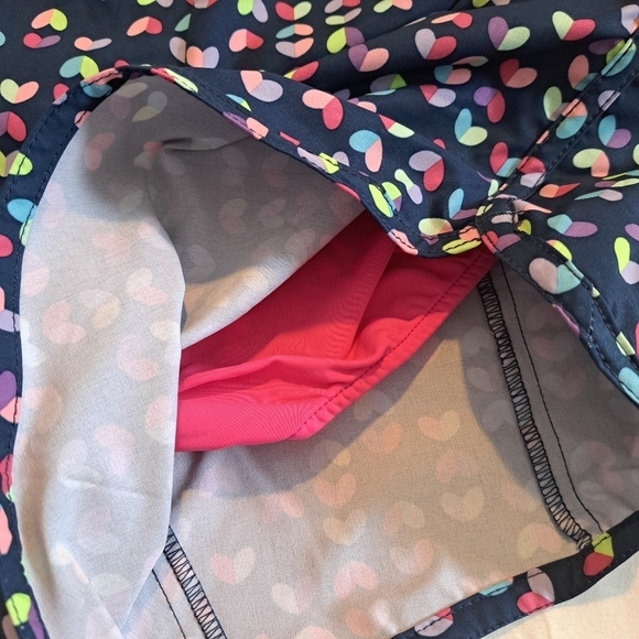 Lands' End girls size 16 swim shorts or everyday - Picture 5 of 5